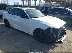 WBA2G3C56HV641095 2017 BMW 2ER
