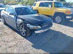 WBA2G3C57HV640859 2017 BMW 2ER