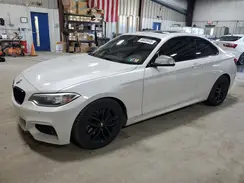 WBA2G3C59HV640796 2017 BMW 2ER
