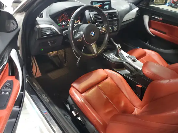 WBA2G3C59HV640796 2017 BMW M2 - Image 8
