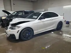 WBA2H9C30HV642175 2017 BMW 2ER