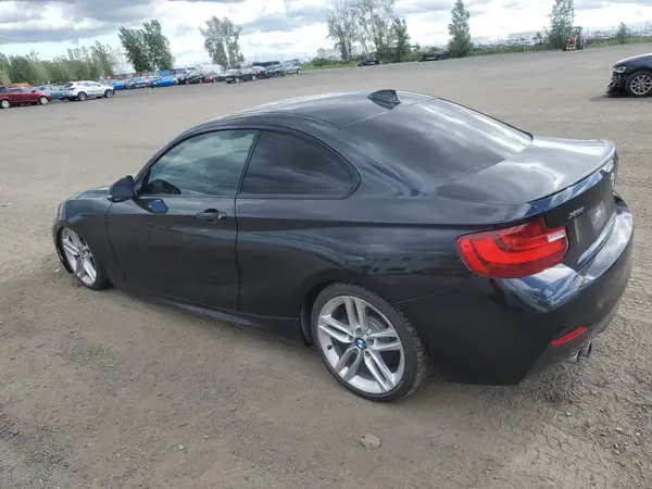 WBA2H9C30HV642273 2017 BMW 2ER - Image 2
