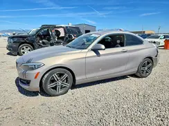 WBA2H9C30HV642578 2017 BMW 2ER