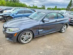 WBA2H9C30HV987075 2017 BMW 2ER