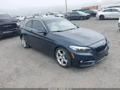 WBA2H9C31HV642170 2017 BMW 2ER