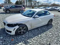 WBA2H9C31HV642184 2017 BMW 2ER