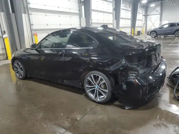 WBA2H9C31HV642377 2017 BMW 2ER - Image 2