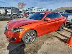 WBA2H9C31HV986839 2017 BMW 2ER