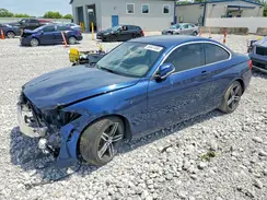 WBA2H9C31HV986887 2017 BMW 2ER