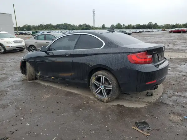 WBA2H9C31HV986937 2017 BMW 2ER - Image 2