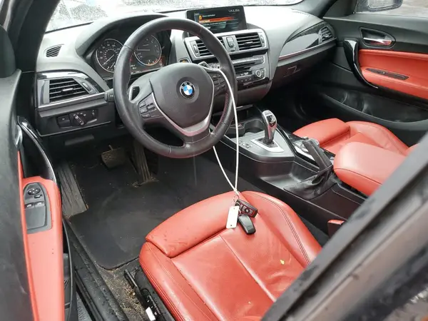 WBA2H9C31HV986937 2017 BMW 2ER - Image 8