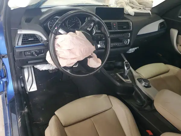 WBA2H9C31HV987067 2017 BMW 2ER - Image 8