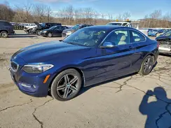 WBA2H9C32H7A25769 2017 BMW 2ER