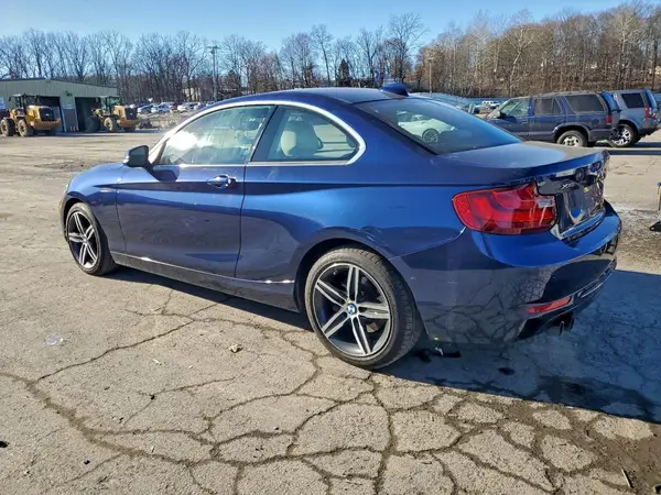 WBA2H9C32H7A25769 2017 BMW 2ER - Image 2