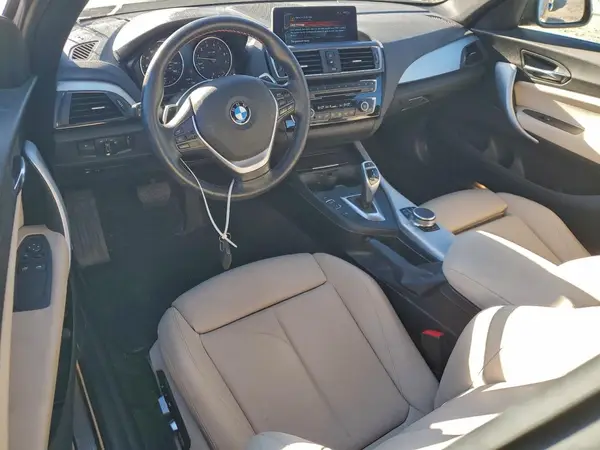 WBA2H9C32H7A25769 2017 BMW 2ER - Image 8