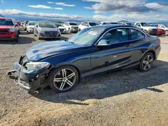 WBA2H9C32H7A25917 2017 BMW 2ER