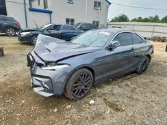 WBA2H9C32HV642405 2017 BMW 2ER