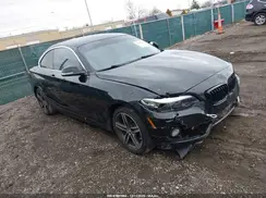 WBA2H9C32HV986901 2017 BMW 2ER