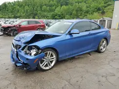 WBA2H9C33H7A25909 2017 BMW 2ER