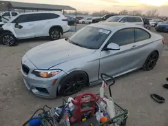 WBA2H9C33HV642493 2017 BMW 2ER
