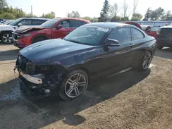 WBA2H9C34H7A25787 2017 BMW 2ER