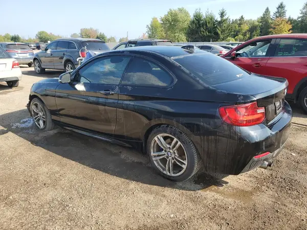 WBA2H9C34H7A25787 2017 BMW 2ER - Image 2
