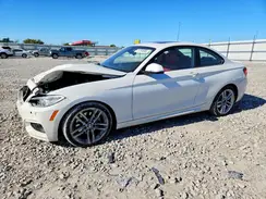 WBA2H9C34H7A25868 2017 BMW 2ER