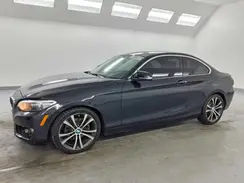 WBA2H9C34HV987015 2017 BMW 2ER