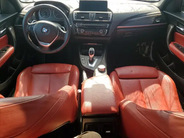 WBA2H9C35H7A25720 2017 BMW 2ER - Image 8