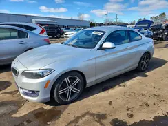 WBA2H9C35HV642219 2017 BMW 2ER