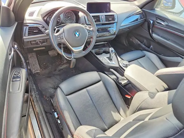 WBA2H9C35HV642219 2017 BMW 2ER - Image 8