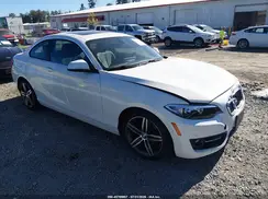 WBA2H9C35HV642222 2017 BMW 2ER