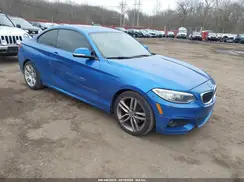 WBA2H9C35HV642236 2017 BMW 2ER