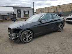 WBA2H9C35HV986908 2017 BMW 2ER