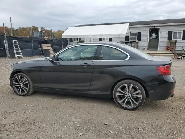 WBA2H9C35HV986908 2017 BMW 2ER - Image 2
