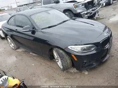 WBA2H9C36H7A25788 2017 BMW 2ER
