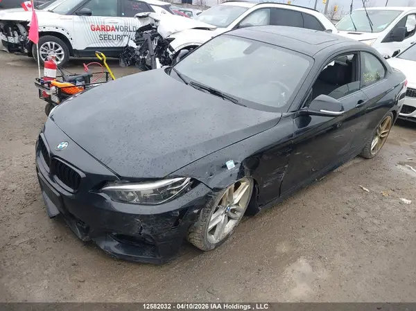 WBA2H9C36H7A25788 2017 BMW 2ER - Image 2