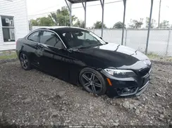 WBA2H9C36HV642309 2017 BMW 2ER