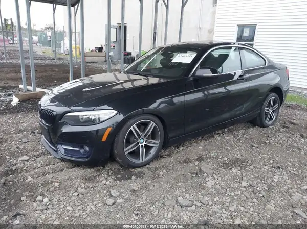 WBA2H9C36HV642309 2017 BMW 2ER - Image 2