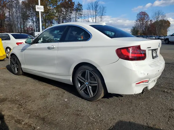WBA2H9C36HV642326 2017 BMW 2ER - Image 2
