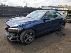 WBA2H9C36HV642553 2017 BMW 2ER