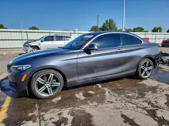 WBA2H9C36HV642603 2017 BMW 2ER