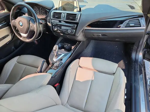 WBA2H9C36HV642603 2017 BMW 2ER - Image 8
