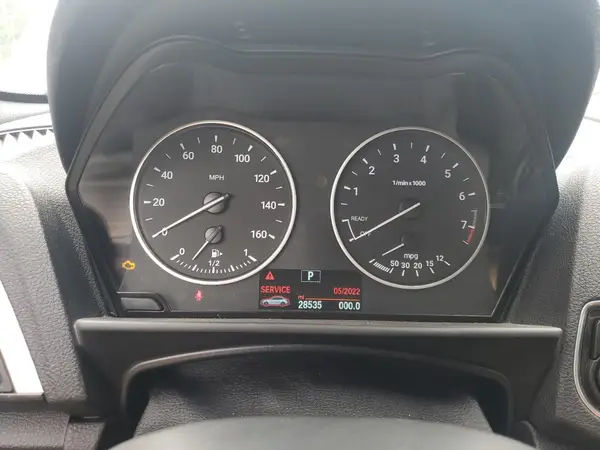 WBA2H9C36HV986948 2017 BMW 2ER - Image 8