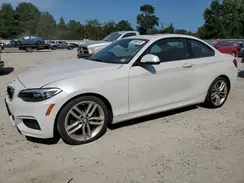 WBA2H9C37H7A25797 2017 BMW 2ER