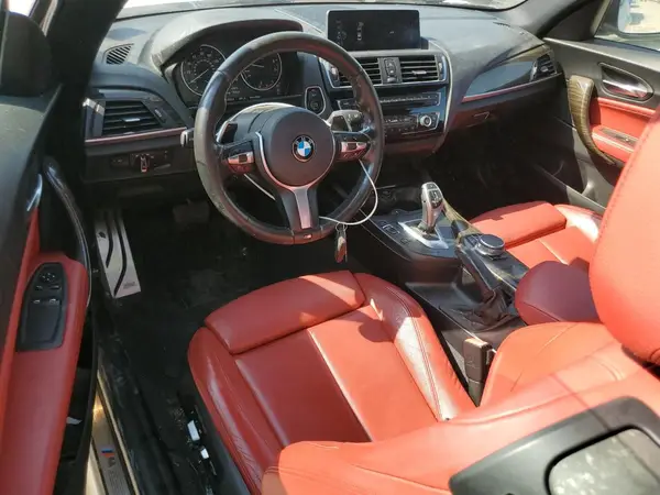 WBA2H9C37H7A25797 2017 BMW 2ER - Image 8