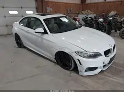 WBA2H9C37HV642464 2017 BMW 2ER