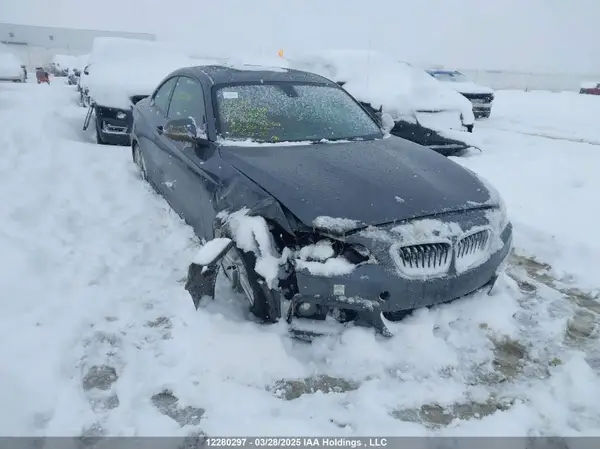 WBA2H9C38H7A25789 2017 BMW 2ER - Image 1