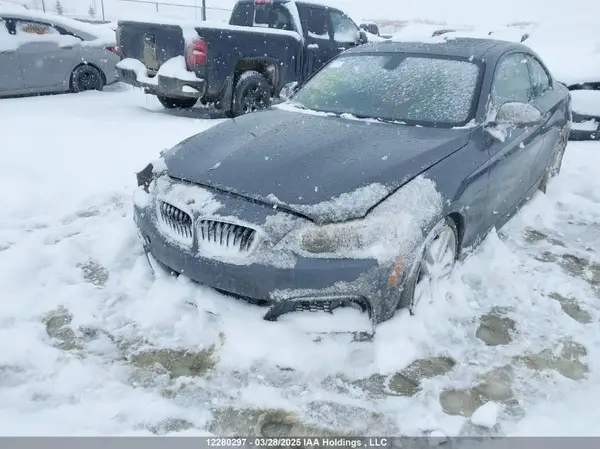 WBA2H9C38H7A25789 2017 BMW 2ER - Image 2