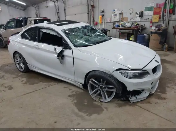 WBA2H9C38HV986837 2017 BMW 2ER - Image 1